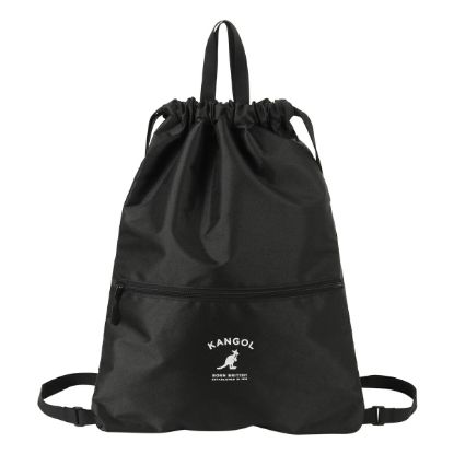 ナップサック 250-1025 の画像