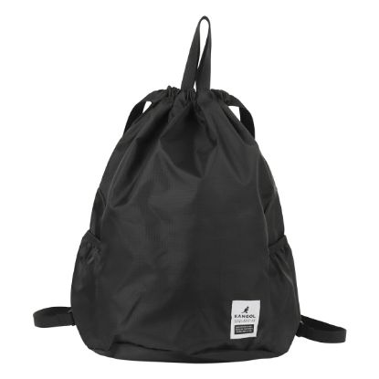 巾着ナップサック 250-1026  の画像