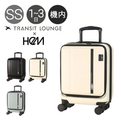 スーツケース 39-5120 の画像