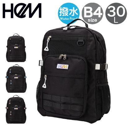 リュック 39-72400 の画像