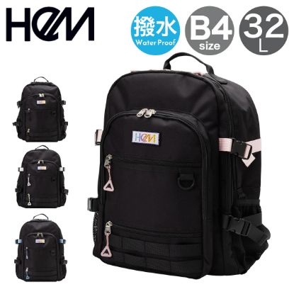 リュック 39-72500 の画像