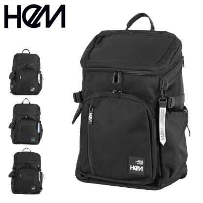 リュック 39-8115 の画像