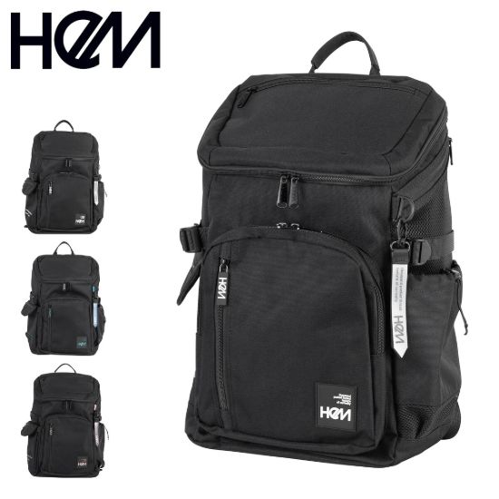 リュック 39-8115 の画像