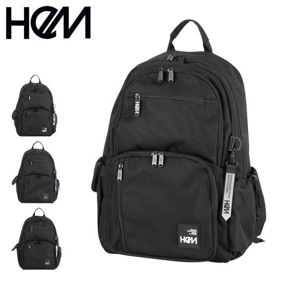 リュック 39-8116 の画像