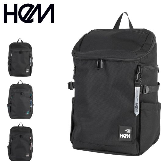 リュック 39-8117 の画像