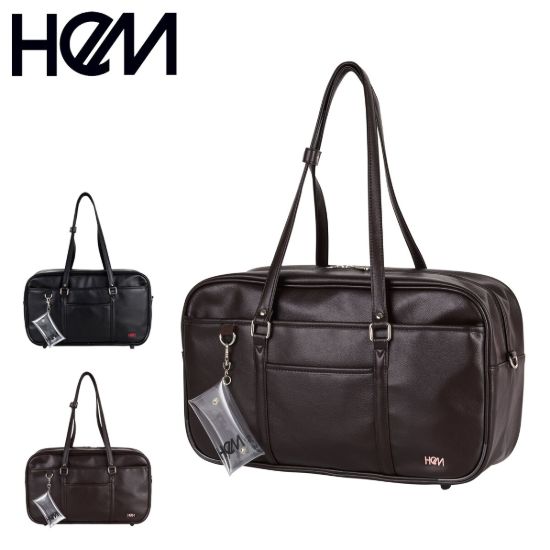 スクールバッグ 39-8117 の画像