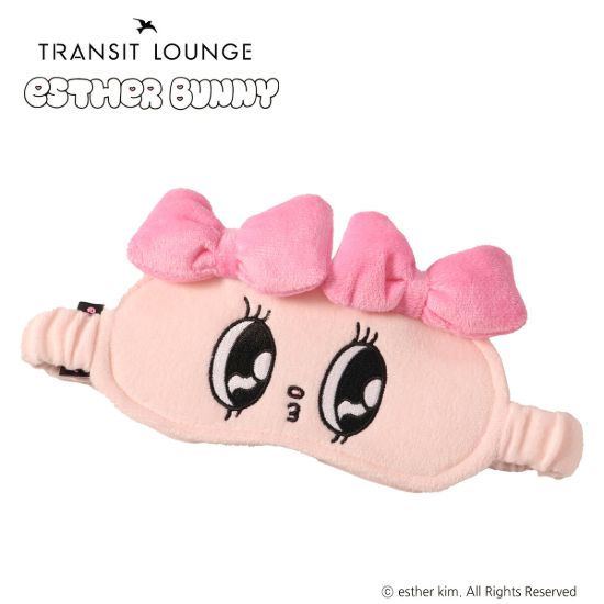 エスターバニー アイマスク EB-7033 の画像