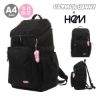 Picture of ヘム エスターバニー 30L A4 スクールリュック 通学 学校 部活 大容量 撥水 抗菌 PCポケット タブレットポケットリュック デイパック HeM