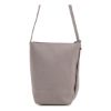 Picture of もののぐ MNNG ショルダーバッグ 洗える 洗濯可能 <br>EL2-US ウルトラスエード ワンハンドルショルダー エルフミニショルダー バケットバッグ 肩掛け