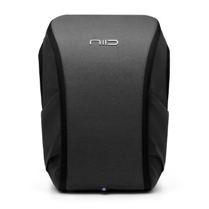 ニード リュック メンズ レディース デコード <br>DECODE NIID｜撥水 18L 15.9インチ リュックサック バックパック ビジネスバッグ ビジネスリュック スマート カジュアル スポーツ 自転車 通勤 通学 1年保証 の画像