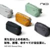Picture of NIID ニード ボディバッグ ショルダーバッグ メンズ レディース<br>NEO Nomad Sling 撥水 スリングバッグ コンパクト サブバッグ 通勤 通学 旅行 観光 1年保証 斜めがけ アウトドア