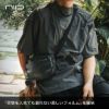Picture of NIID ニード ボディバッグ ショルダーバッグ メンズ レディース<br>NEO Nomad Sling 撥水 スリングバッグ コンパクト サブバッグ 通勤 通学 旅行 観光 1年保証 斜めがけ アウトドア