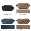 图片 ニード ボディバッグ メンズ レディース <br>R0 NIID URBANATURE｜チェストバッグ ショルダーバッグ 撥水 1年保証