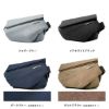Picture of ニード ボディバッグ メンズ レディース <br>R1 NIID URBANATURE｜スリングバッグ ショルダーバッグ 撥水 防水ポケット 1年保証