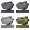Picture of ニード ボディバッグ メンズ レディース <br>R1 NIID URBANATURE｜スリングバッグ ショルダーバッグ 撥水 防水ポケット 1年保証