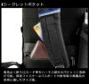 ニード リュック 30L メンズ UNO <br>NIID リュックサック バックパック ビジネスバッグ ビジネスリュック キャリーオンバッグ 撥水【PO5】【bef】 の画像