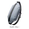 图片 ニード ボディバッグ メンズ レディース <br>V1 NIID URBANATURE｜スリングバッグ チェストバッグ ショルダーバッグ 軽量 撥水 大容量 1年保証