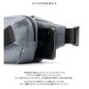 图片 ニード ボディバッグ メンズ レディース <br>V1 NIID URBANATURE｜スリングバッグ チェストバッグ ショルダーバッグ 軽量 撥水 大容量 1年保証