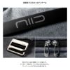 图片 ニード ボディバッグ メンズ レディース <br>V1 NIID URBANATURE｜スリングバッグ チェストバッグ ショルダーバッグ 軽量 撥水 大容量 1年保証