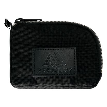 グレゴリー コインケース GREGORY 小銭入れ 別注 当社限定 コインワレット 財布 ミニ コインウォレット ミニ財布 コンパクト 小さい財布 カード ブランド アウトドア メンズ レディース バリスティックプラス の画像