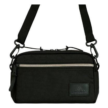 图片 グレゴリー ショルダーバッグ GREGORY 別注 当社限定 パデッドショルダーポーチM ポーチ ショルダーポーチ ショルダー 小物入れ ケース 軽量 2.5L メンズ レディース バリスティックプラス