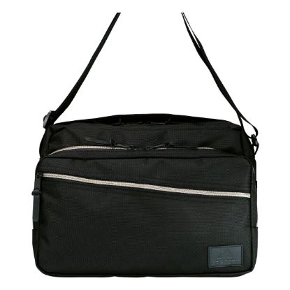 图片 グレゴリー ショルダーバッグ 別注 ユーティリティーショルダーL メンズ レディース <br>バリスティックプラス GREGORY 大きめ 横型