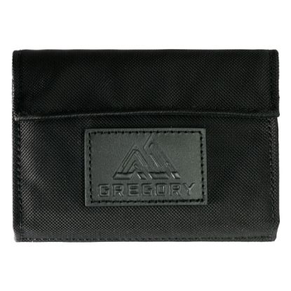 グレゴリー 財布 GREGORY 三つ折り財布 ミニ財布 小さい コンパクト 当社限定 別注 クラシックワレット アウトドア カジュアル ナイロン メンズ レディース の画像