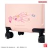 Picture of 星のカービィ スーツケース 32L 36cm 50060