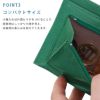 图片 イントロダクション 長財布 本革 レザー 国産 日本製 開運日 天赦日 寅の日 メンズ レディース<br>1901-442 ポケットウォレットL INTRODUCTION 薄い 軽い 軽量 冠婚葬祭