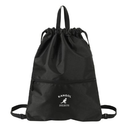 圖片 カンゴール ナップサック 250-1025