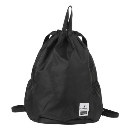 圖片 カンゴール ナップサック 250-1026