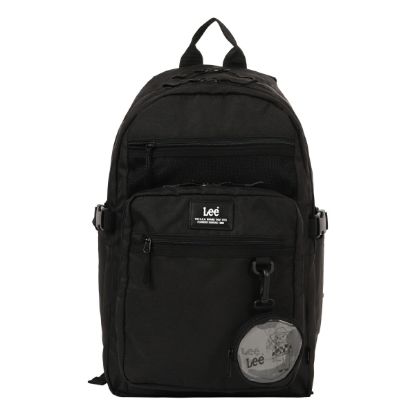 Lee リュック 32L B4 スクールリュック 軽量 メンズ レディース <br>320-10 リー 通学 バックパック リュックサック 通学バッグ 学校 部活 中学 高校 合宿 カジュアル の画像