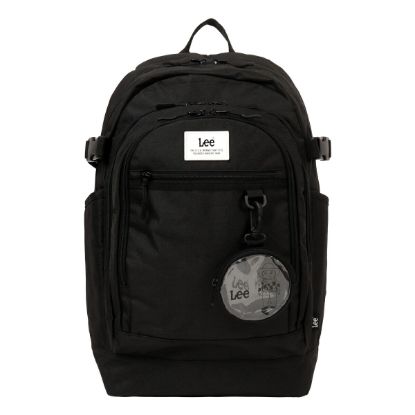 Lee リュック 30L B4 スクールリュック メンズ レディース <br>320-11 リー 通学 バックパック リュックサック 通学バッグ 学校 部活 中学 高校 合宿 カジュアル の画像