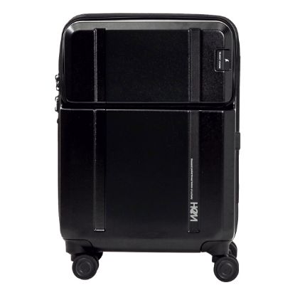 ヘム トランジットラウンジ スーツケース 35L 43L 47cm 3.9kg 39-5108 の画像