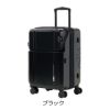 图片 ヘム トランジットラウンジ スーツケース 35L 43L 47cm 3.9kg 39-5108