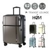 ヘム トランジットラウンジ スーツケース 62L 55.5cm 4.4kg 39-5109 の画像