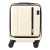 图片 ヘム トランジットラウンジ スーツケース 21L 40cm 2.9kg 39-5120