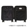 图片 ヘム トランジットラウンジ スーツケース 21L 40cm 2.9kg 39-5120