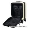 图片 ヘム トランジットラウンジ スーツケース 21L 40cm 2.9kg 39-5120