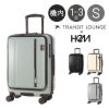 Picture of ヘム トランジットラウンジ スーツケース 35L 49cm 3.6kg 39-5121