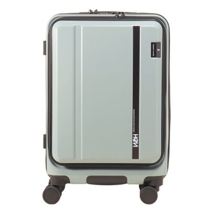 ヘム トランジットラウンジ スーツケース 35L 49cm 3.6kg 39-5121 の画像