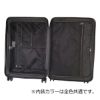 Picture of ヘム トランジットラウンジ スーツケース 93L 69cm 5.8kg 39-5123