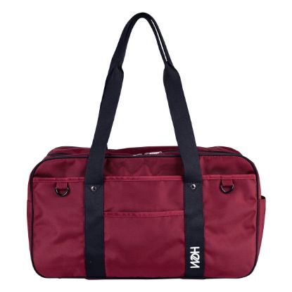 HeM スクールバッグ ユズ 39-72320 の画像