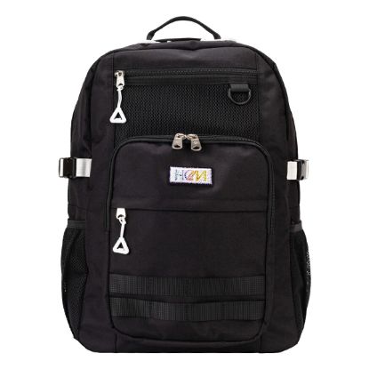 ヘム リュック 30L B4 39-72400 の画像