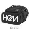 ヘム リュック 30L B4 スクールリュック 当社限定 Seventeen コラボ 大容量 撥水 <br>39-8115 HeM リュックサック バックパック デイパック パステルカラー 通学 通学バッグ 部活 放課後 中学 高校 カジュアル の画像