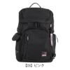 ヘム リュック 30L B4 スクールリュック 当社限定 Seventeen コラボ 大容量 撥水 <br>39-8115 HeM リュックサック バックパック デイパック パステルカラー 通学 通学バッグ 部活 放課後 中学 高校 カジュアル の画像