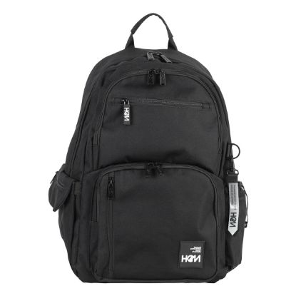 ヘム リュック 30L B4 スクールリュック 当社限定 Seventeen コラボ 大容量 撥水 <br>39-8116 HeM リュックサック バックパック デイパック パステルカラー 通学 通学バッグ 部活 放課後 中学 高校 カジュアル の画像