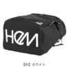 ヘム リュック 35L A3 スクールリュック 当社限定 Seventeen コラボ 大容量 撥水 <br>39-8117 HeM リュックサック バックパック デイパック パステルカラー 通学 通学バッグ 部活 放課後 中学 高校 カジュアル の画像