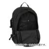 リーボック リュック 30L B4 スクールリュック メンズ レディース <br>ARB1174 Reebok バックパック デイパック リュックサック 通学 部活 合宿 PC収納 撥水加工 軽量 PC収納 タブレット カジュアル の画像