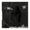 リーボック リュック 30L B4 スクールリュック メンズ レディース <br>ARB1174 Reebok バックパック デイパック リュックサック 通学 部活 合宿 PC収納 撥水加工 軽量 PC収納 タブレット カジュアル の画像